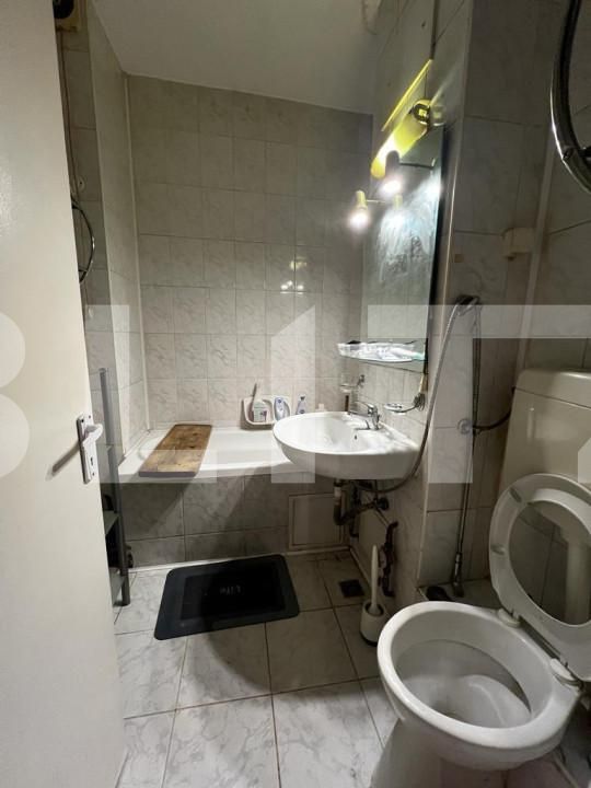 Apartament de vânzare 4 camere Gheorghe Lazar - 140323AV | BLITZ Timișoara | Poza8