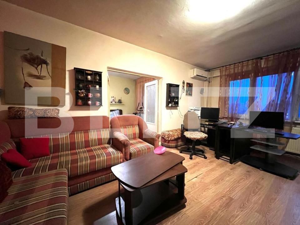 Apartament de vânzare 4 camere Gheorghe Lazar - 140323AV | BLITZ Timișoara | Poza2