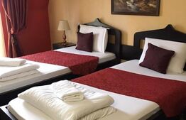 Complex Hotelier 4 stele, 1480 mp utili, teren 1380 mp, Timisoara