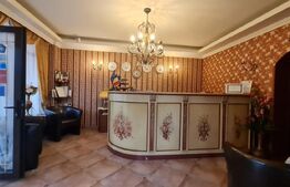 Complex Hotelier 4 stele, 1480 mp utili, teren 1380 mp, Timisoara