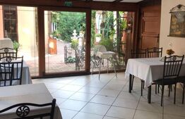 Complex Hotelier 4 stele, 1480 mp utili, teren 1380 mp, Timisoara