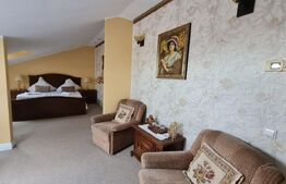 Complex Hotelier 4 stele, 1480 mp utili, teren 1380 mp, Timisoara