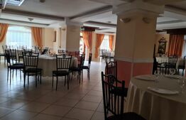 Complex Hotelier 4 stele, 1480 mp utili, teren 1380 mp, Timisoara