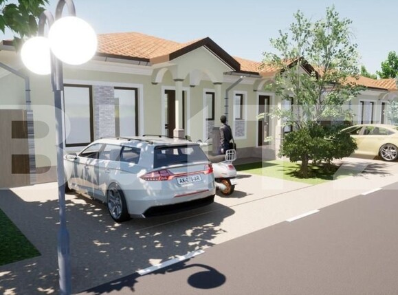 Casa de vânzare 3 camere Nord - 140325CV | BLITZ Timișoara | Poza3