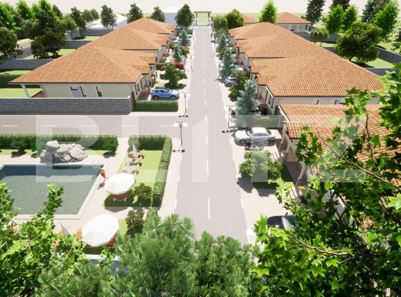 Casa de vânzare 3 camere Nord - 140325CV | BLITZ Timișoara | Poza5