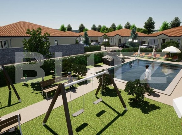 Casa de vânzare 3 camere Nord - 140325CV | BLITZ Timișoara | Poza4