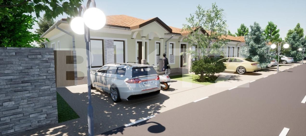 Casa de vânzare 3 camere Nord - 140325CV | BLITZ Timișoara | Poza3