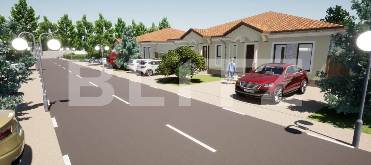 Casa de vânzare 3 camere Nord - 140325CV | BLITZ Timișoara | Poza2