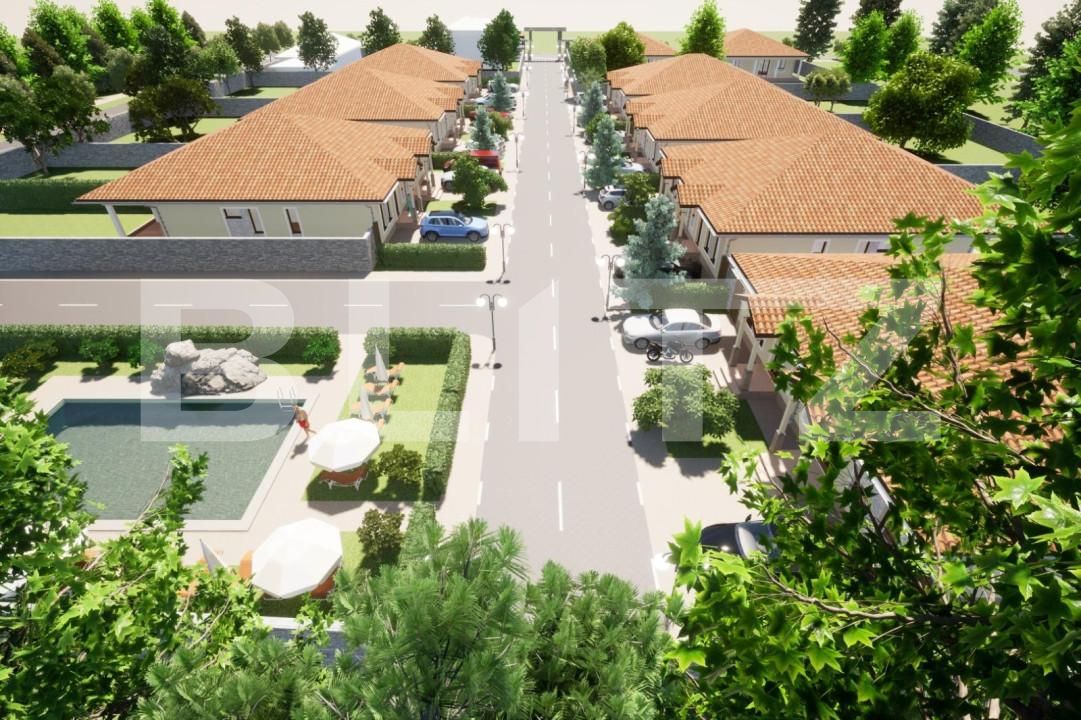 Casa de vânzare 3 camere Nord - 140325CV | BLITZ Timișoara | Poza5