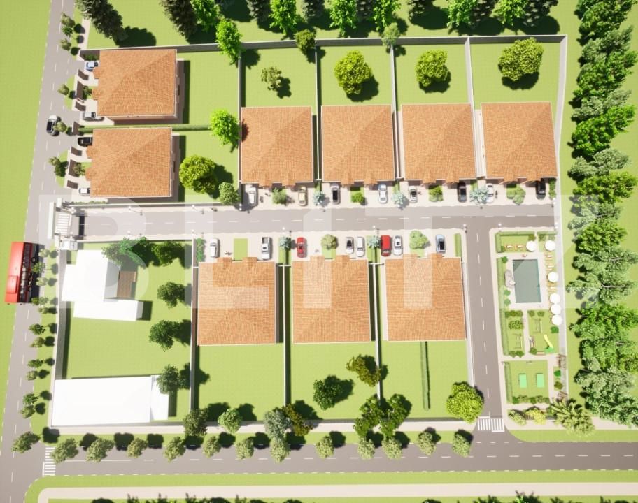 Casa de vânzare 3 camere Nord - 140325CV | BLITZ Timișoara | Poza6