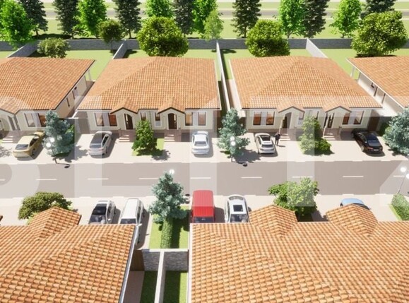 Casa de vânzare 3 camere Nord-Est - 140326CV | BLITZ Timișoara | Poza5