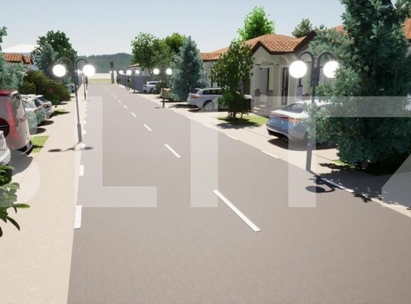 Casa de vânzare 3 camere Nord-Est - 140326CV | BLITZ Timișoara | Poza4