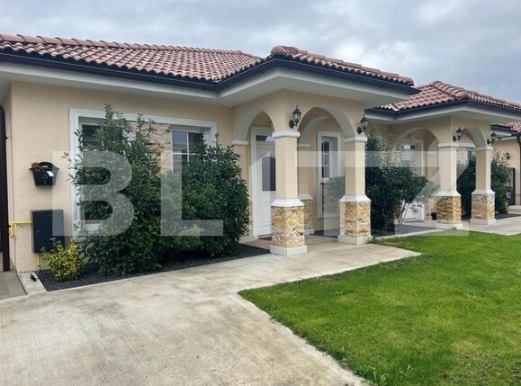 Casa de vânzare 3 camere Nord-Est - 140326CV | BLITZ Timișoara | Poza1