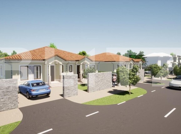 Casa de vânzare 3 camere Nord-Est - 140326CV | BLITZ Timișoara | Poza2