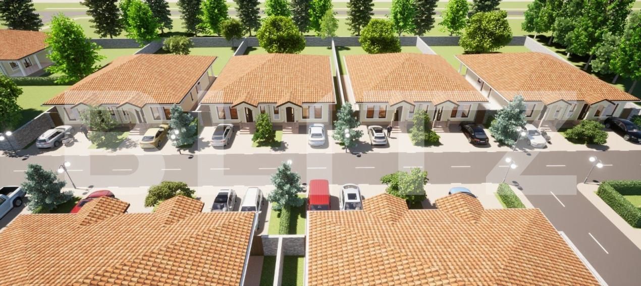 Casa de vânzare 3 camere Nord-Est - 140326CV | BLITZ Timișoara | Poza5