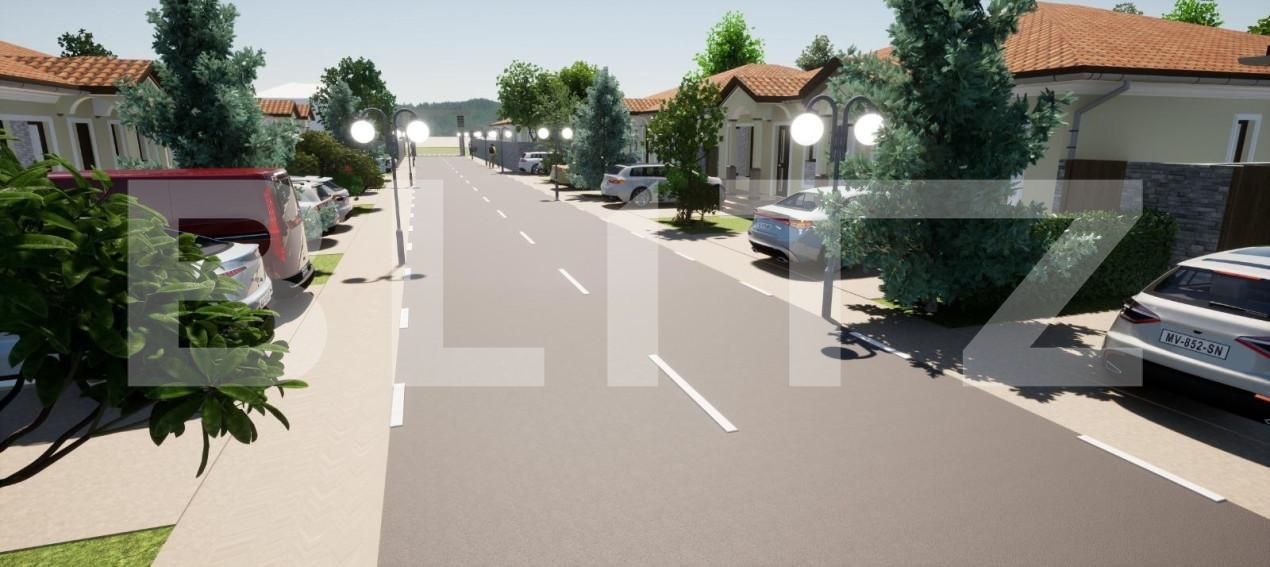 Casa de vânzare 3 camere Nord-Est - 140326CV | BLITZ Timișoara | Poza4