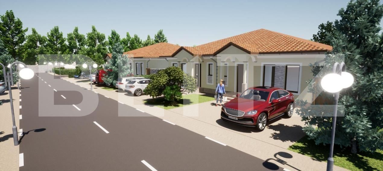 Casa de vânzare 3 camere Nord-Est - 140326CV | BLITZ Timișoara | Poza3