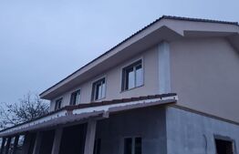 Duplex cu 5 camere, 120 mp utili, teren 250 mp