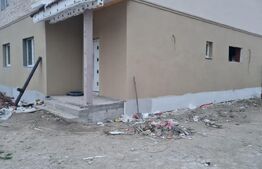 Duplex cu 5 camere, 120 mp utili, teren 250 mp