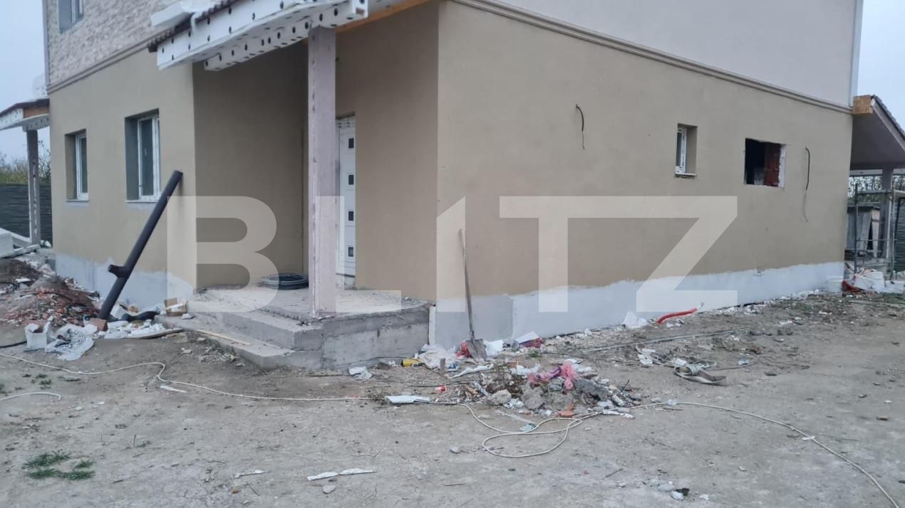 Casa de vânzare 5 camere Exterior Nord - 140327CV | BLITZ Timișoara | Poza6