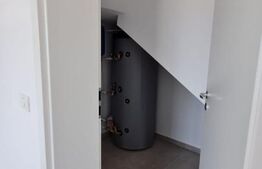 Casa individuala, 3 dormitoare, 134 mp, 407 mp teren, Exterior Est