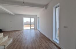 Casa individuala, 3 dormitoare, 134 mp, 407 mp teren, Exterior Est