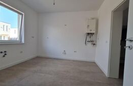 Casa individuala, 3 dormitoare, 134 mp, 407 mp teren, Exterior Est