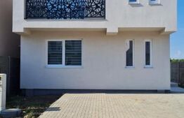 Casa individuala, 3 dormitoare, 134 mp, 407 mp teren, Exterior Est