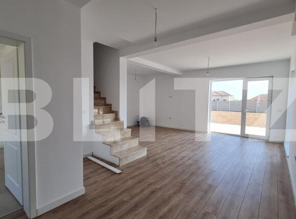 Casa de vânzare 4 camere Exterior Est - 140328CV | BLITZ Timișoara | Poza1