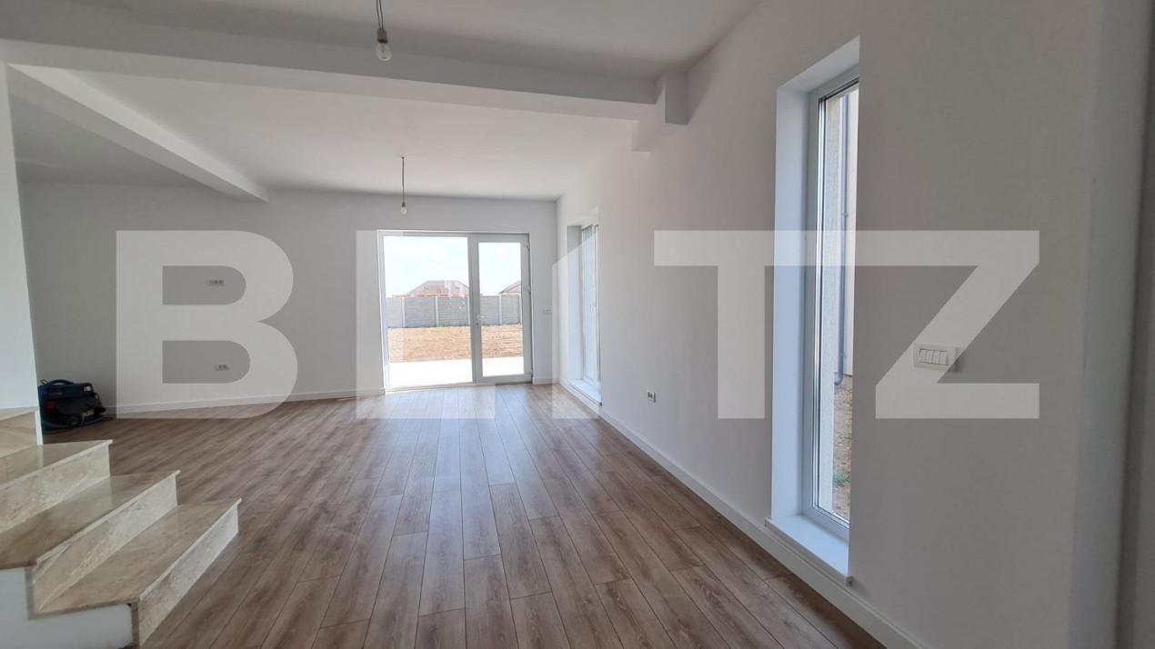 Casa de vânzare 4 camere Exterior Est - 140328CV | BLITZ Timișoara | Poza2