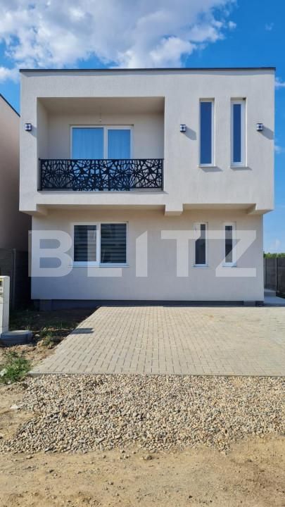 Casa de vânzare 4 camere Exterior Est - 140328CV | BLITZ Timișoara | Poza10