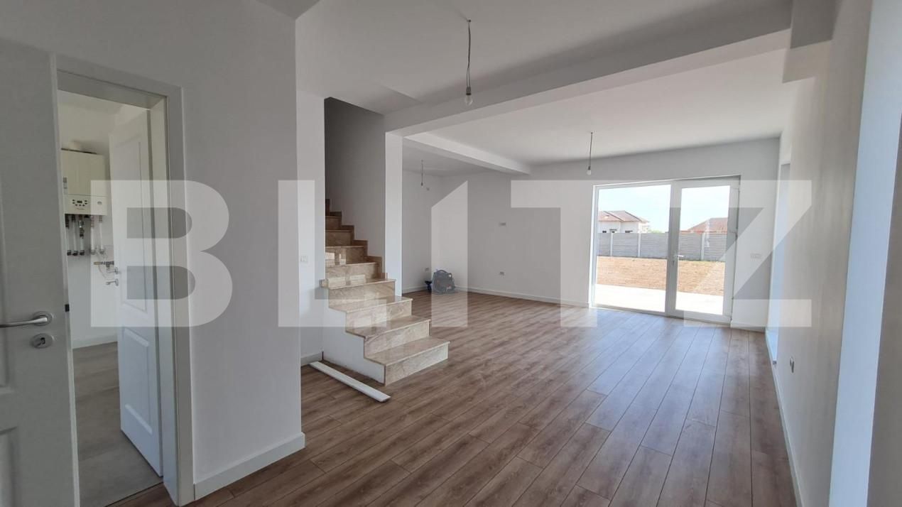 Casa de vânzare 4 camere Exterior Est - 140328CV | BLITZ Timișoara | Poza1