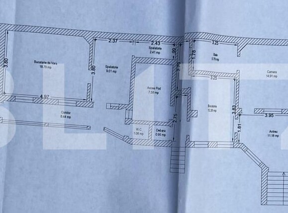 Casa de vânzare 10 camere Sinaia - 140330CV | BLITZ Timișoara | Poza6