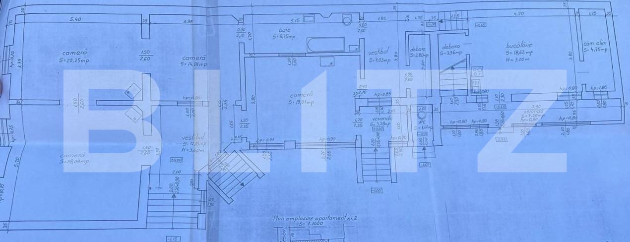 Casa de vânzare 10 camere Sinaia - 140330CV | BLITZ Timișoara | Poza5