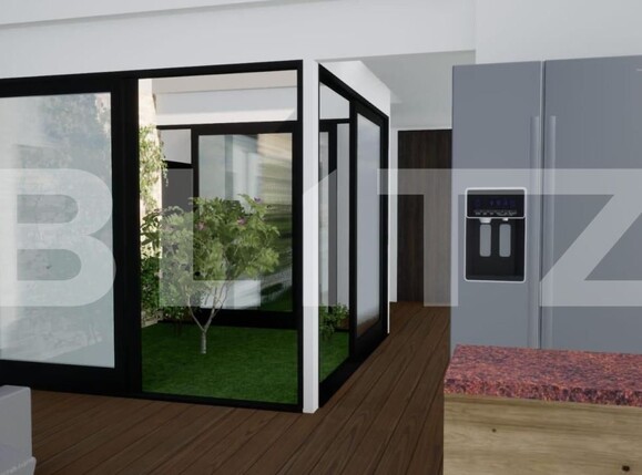 Casa de vânzare 4 camere Torontalului - 140331CV | BLITZ Timișoara | Poza4