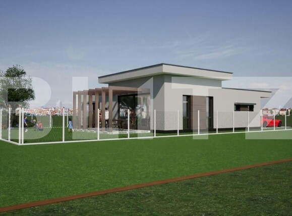 Casa de vânzare 4 camere Torontalului - 140331CV | BLITZ Timișoara | Poza2