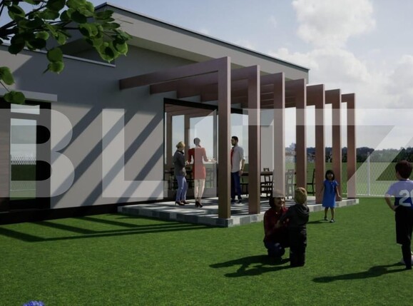 Casa de vânzare 4 camere Torontalului - 140331CV | BLITZ Timișoara | Poza3