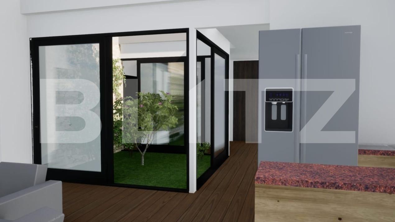 Casa de vânzare 4 camere Torontalului - 140331CV | BLITZ Timișoara | Poza4