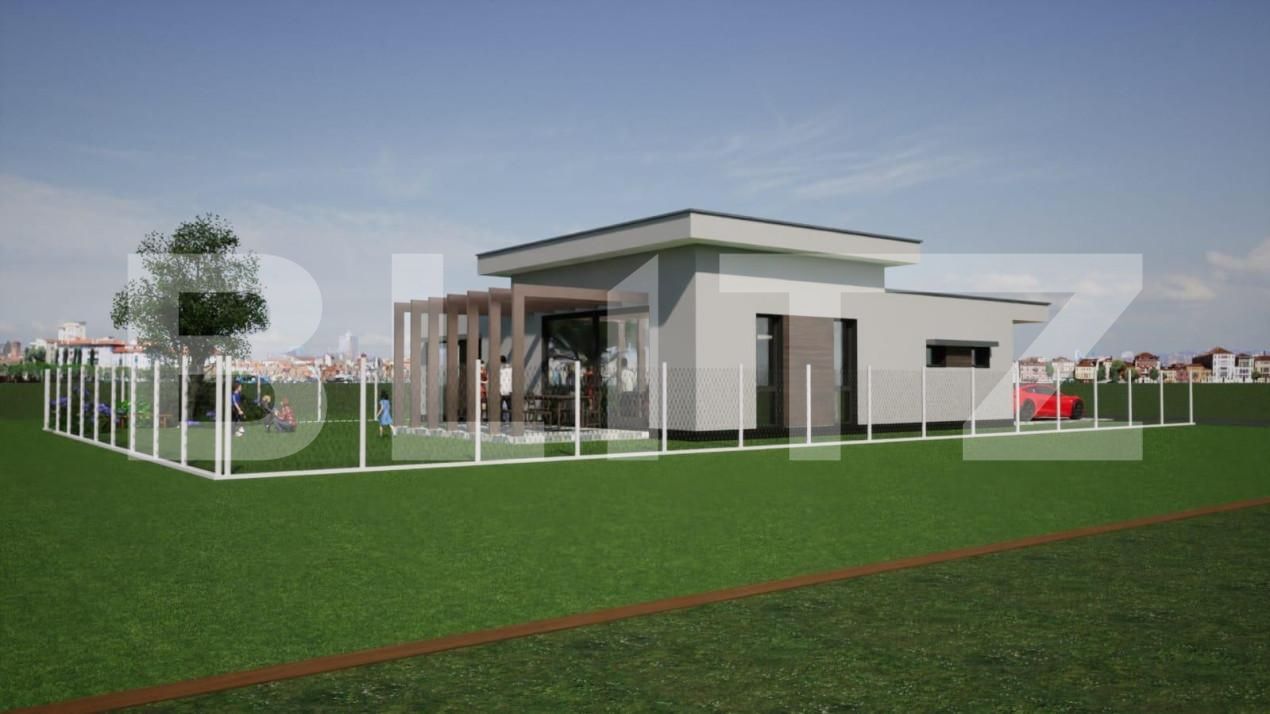 Casa de vânzare 4 camere Torontalului - 140331CV | BLITZ Timișoara | Poza2