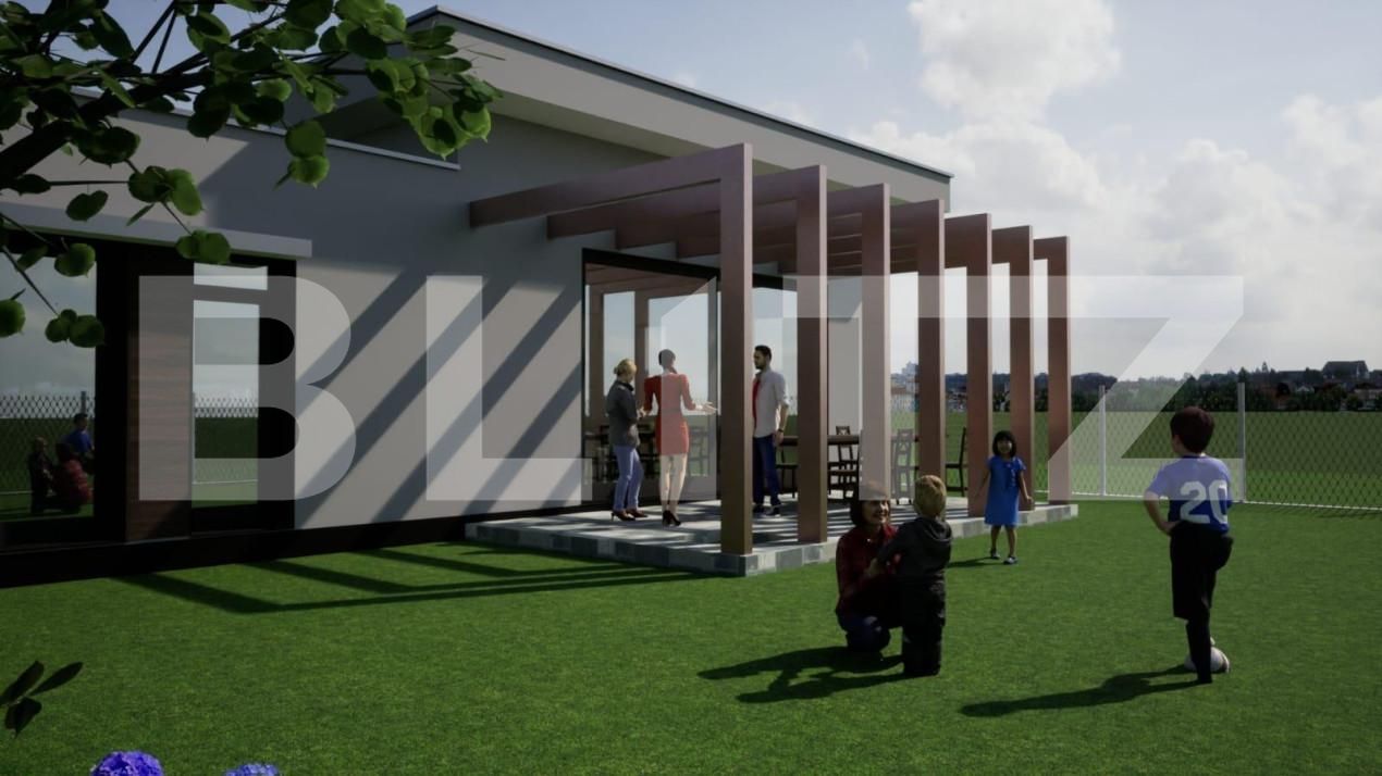 Casa de vânzare 4 camere Torontalului - 140331CV | BLITZ Timișoara | Poza3