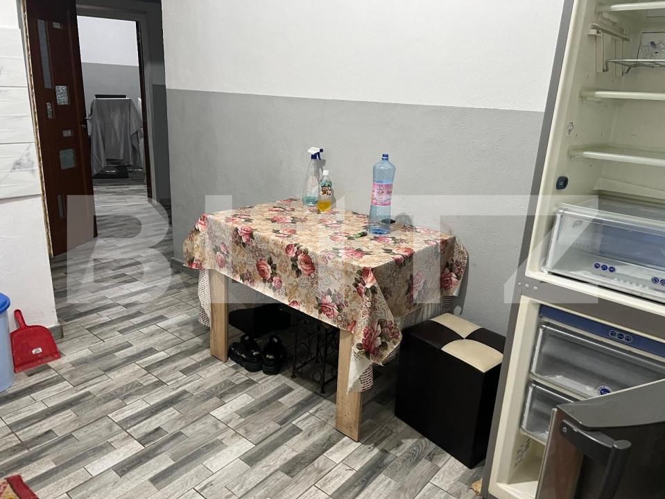 Apartament de vânzare 2 camere Fabric - 140333AV | BLITZ Timișoara | Poza3