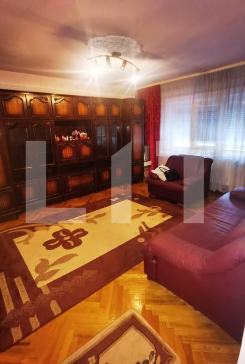 Apartament de vânzare 3 camere Sagului - 140335AV | BLITZ Timișoara | Poza1