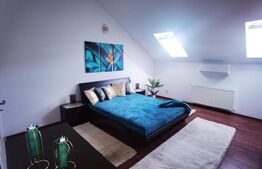 Oportunitate! Penthouse spatios, 106 mp, luminos, zona Odobescu