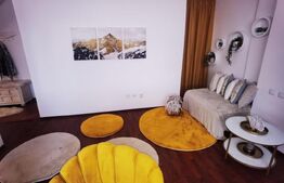Oportunitate! Penthouse spatios, 106 mp, luminos, zona Odobescu
