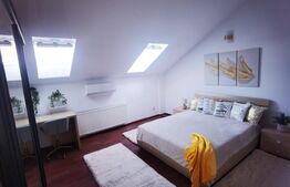 Oportunitate! Penthouse spatios, 106 mp, luminos, zona Odobescu