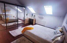 Oportunitate! Penthouse spatios, 106 mp, luminos, zona Odobescu