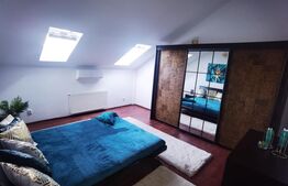 Oportunitate! Penthouse spatios, 106 mp, luminos, zona Odobescu