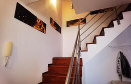 Oportunitate! Penthouse spatios, 106 mp, luminos, zona Odobescu