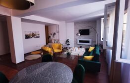 Oportunitate! Penthouse spatios, 110 mp, luminos, zona Odobescu