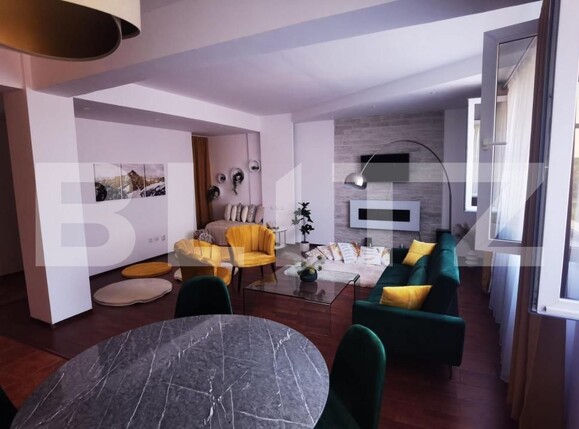 Apartament de vânzare 3 camere Odobescu - 140337AV | BLITZ Timișoara | Poza1